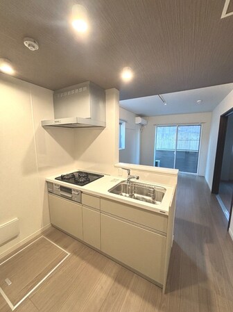 グランルーチェの物件内観写真